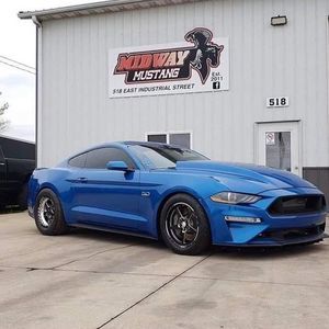 Meet your Posher, Steven